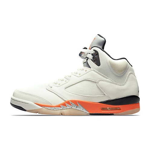 Кроссовки NIKE Кроссовки 5 Retro Shattered Backboard