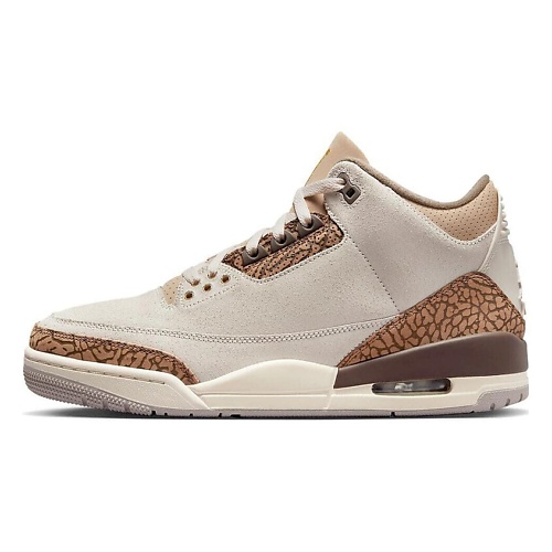 Кроссовки NIKE Кроссовки 3 Retro Palomino